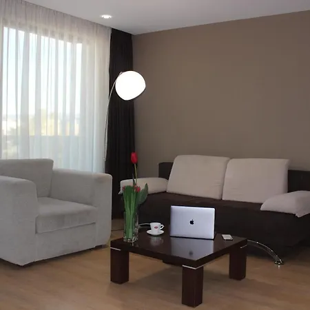 Dream Hotell 3*
