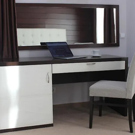Dream Hotell