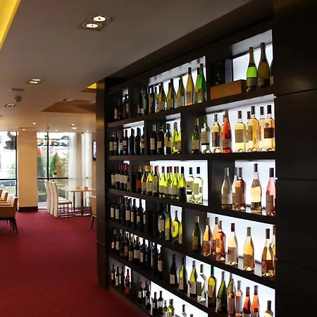Hotell Dream Sofia