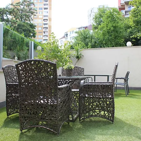 Dream Hotell 3*
