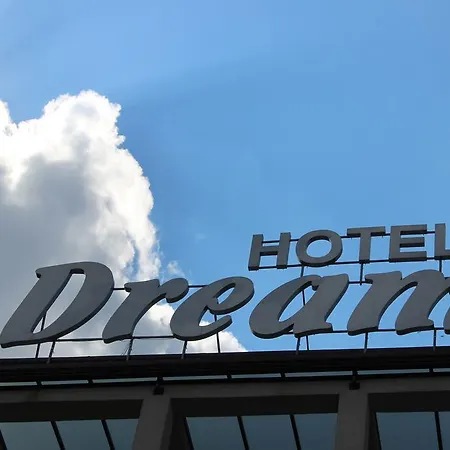Hotell Dream Sofia