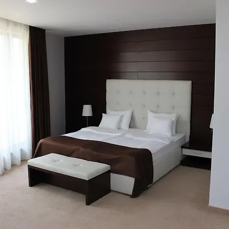 Hotell Dream Sofia