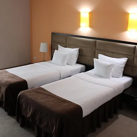Hotell Dream Sofia