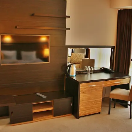 Hotell Dream