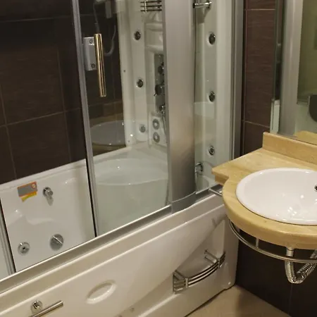 Dream Hotell
