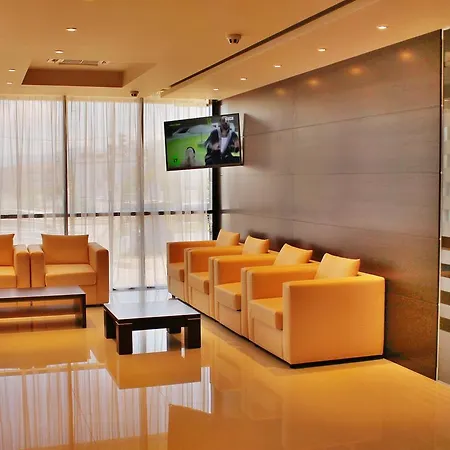 Hotell Dream 3*