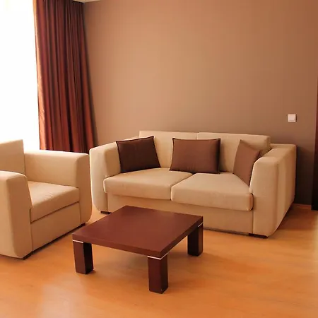 Hotell Dream Sofia