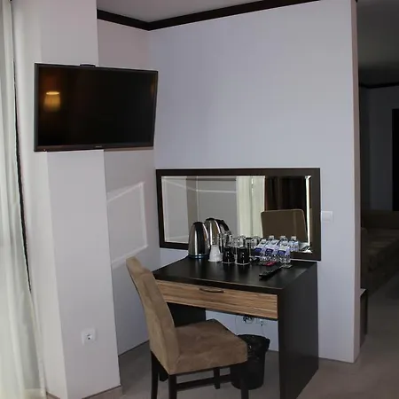 Hotell Dream Sofia