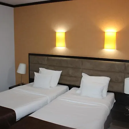 Hotell Dream 3*