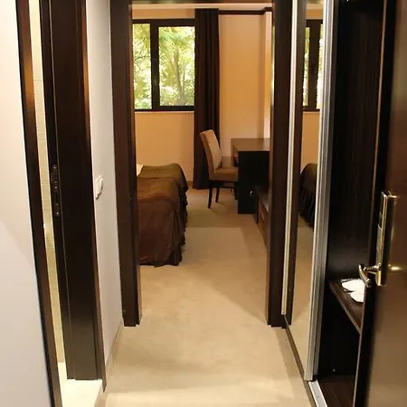 Hotell Dream