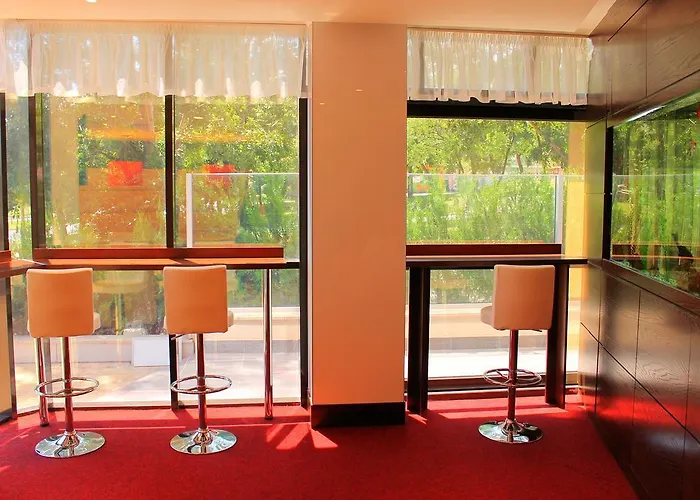 Dream Hotel Sofia