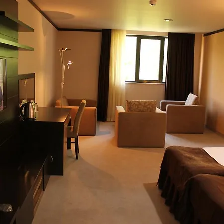 Dream Hotel Sofia