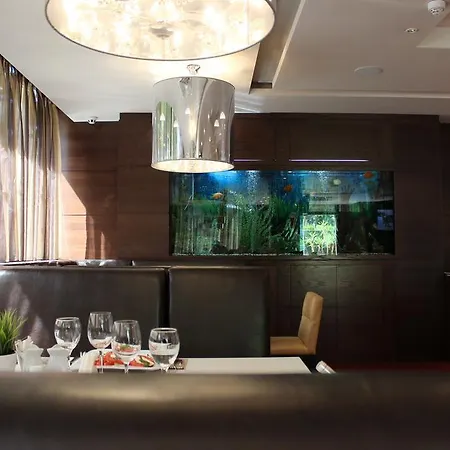 Dream Hotel