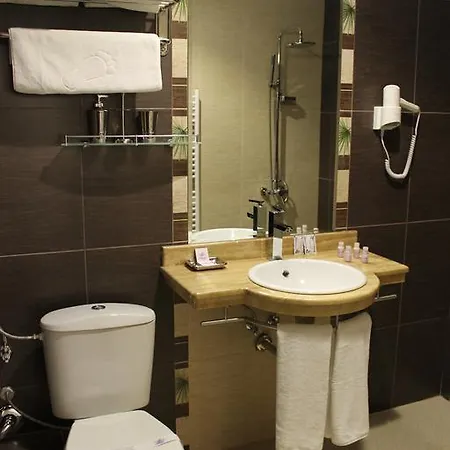 Hotel Dream 3*