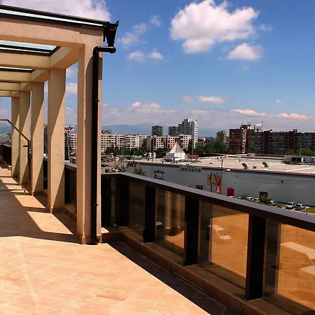 Dream Hotel Sofia