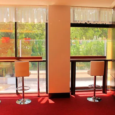 Dream Hotel Sofia