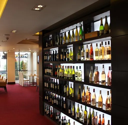 酒店 Dream 索菲亞