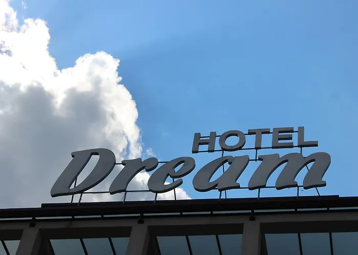 酒店 Dream 索菲亞